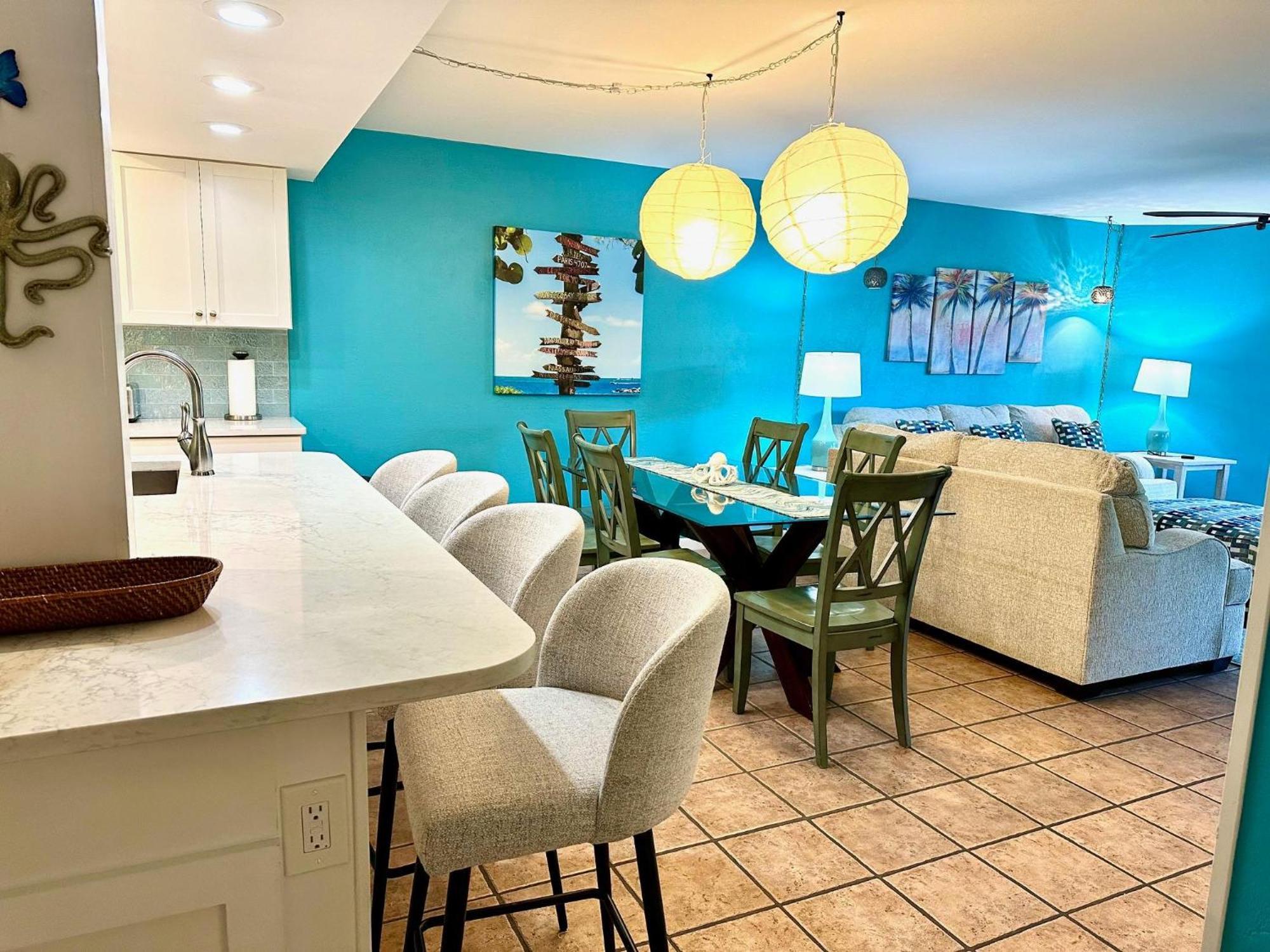 فيلا Leaward Isle Island Retreat كي وست المظهر الخارجي الصورة