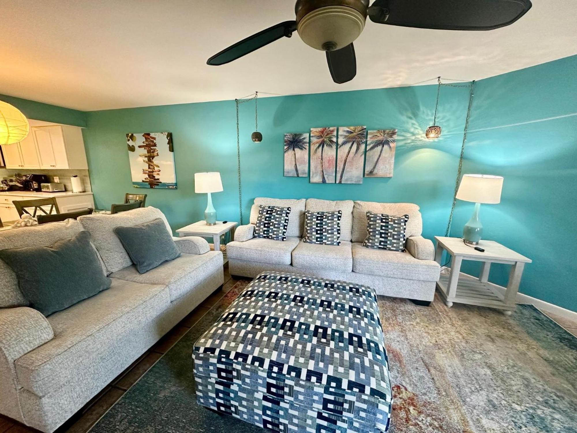 فيلا Leaward Isle Island Retreat كي وست المظهر الخارجي الصورة