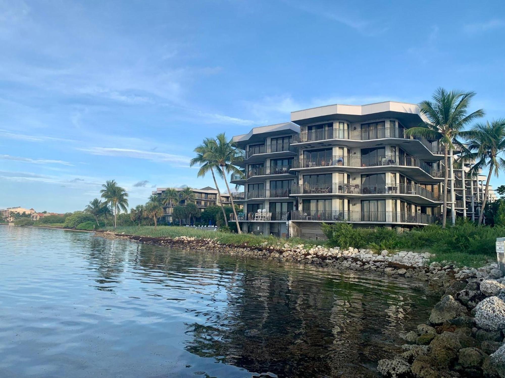 فيلا Leaward Isle Island Retreat كي وست المظهر الخارجي الصورة