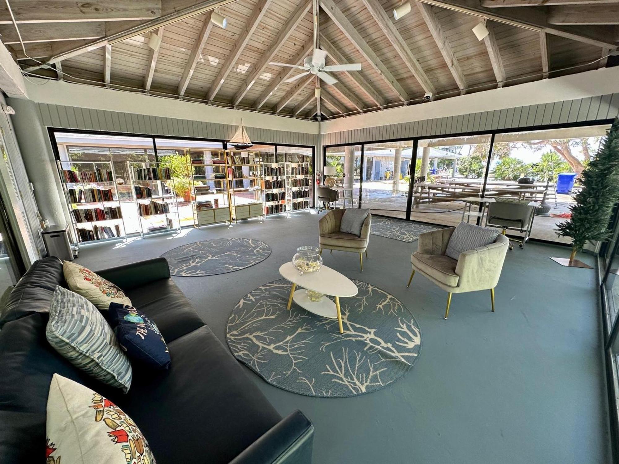 فيلا Leaward Isle Island Retreat كي وست المظهر الخارجي الصورة