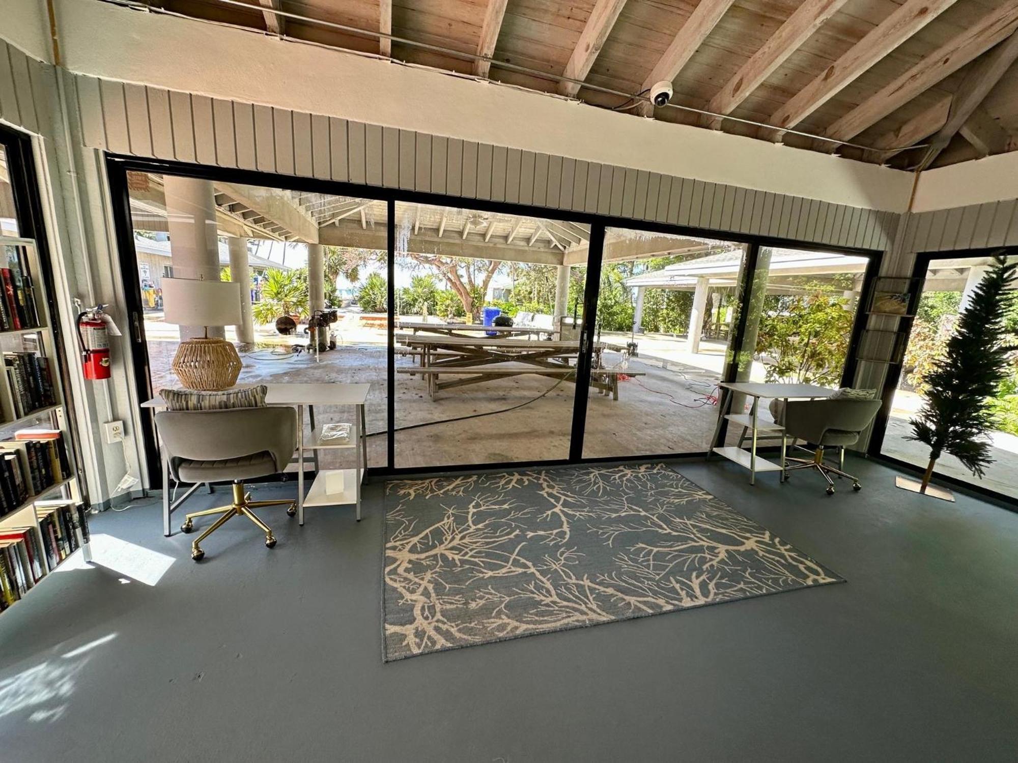 فيلا Leaward Isle Island Retreat كي وست المظهر الخارجي الصورة