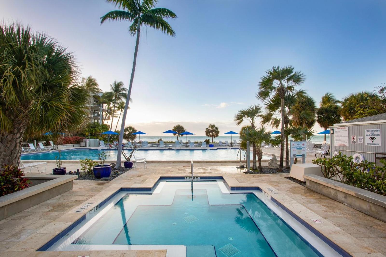 فيلا Leaward Isle Island Retreat كي وست المظهر الخارجي الصورة