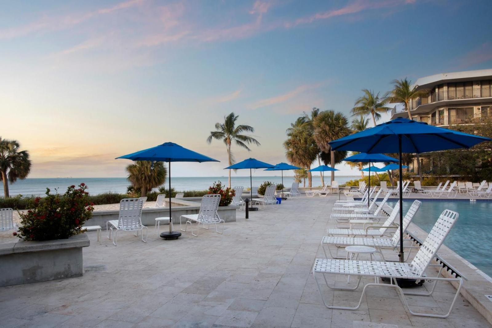 فيلا Leaward Isle Island Retreat كي وست المظهر الخارجي الصورة