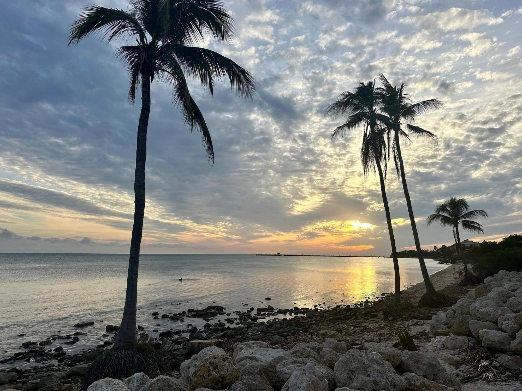 فيلا Leaward Isle Island Retreat كي وست المظهر الخارجي الصورة