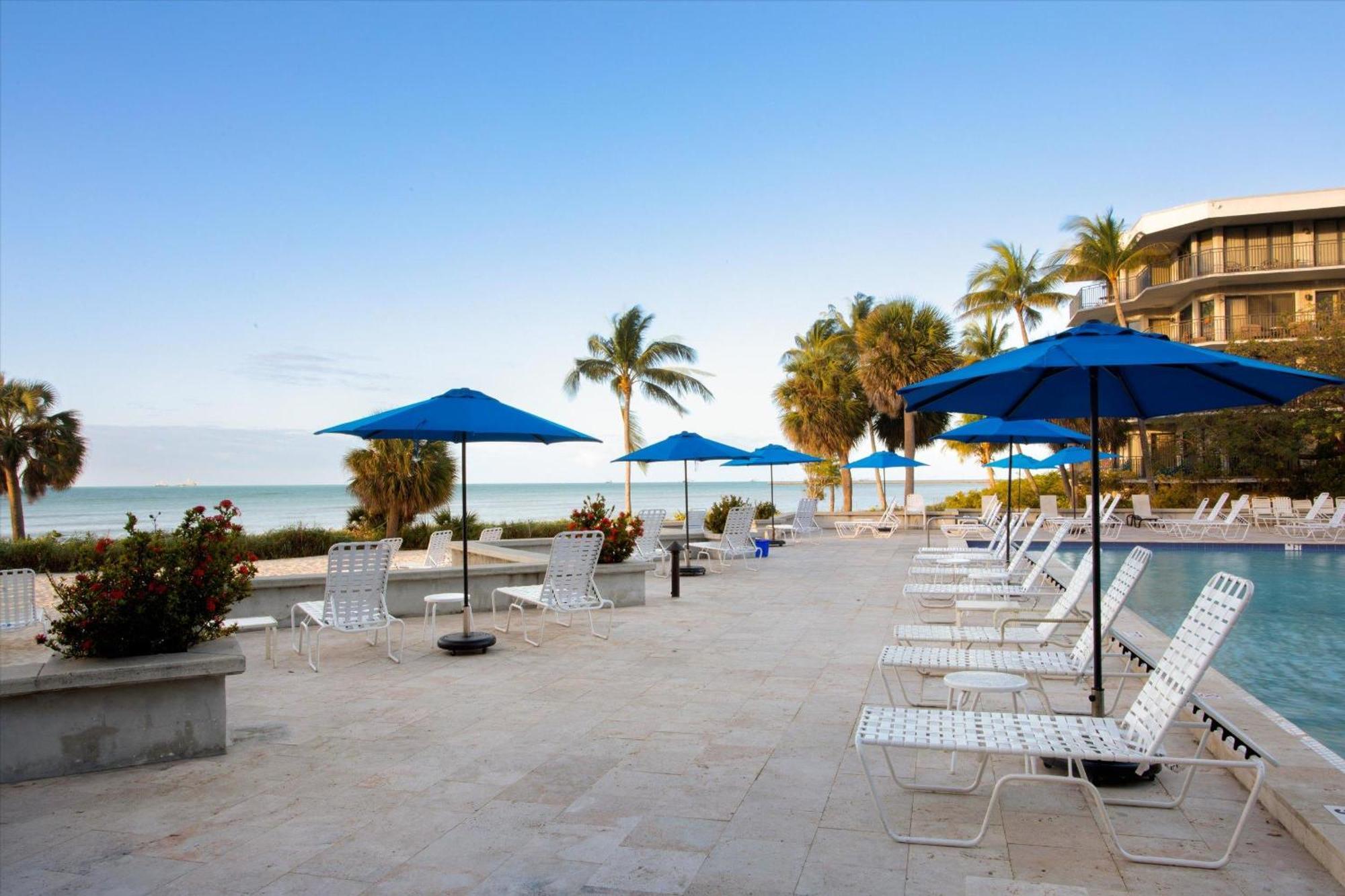 فيلا Leaward Isle Island Retreat كي وست المظهر الخارجي الصورة
