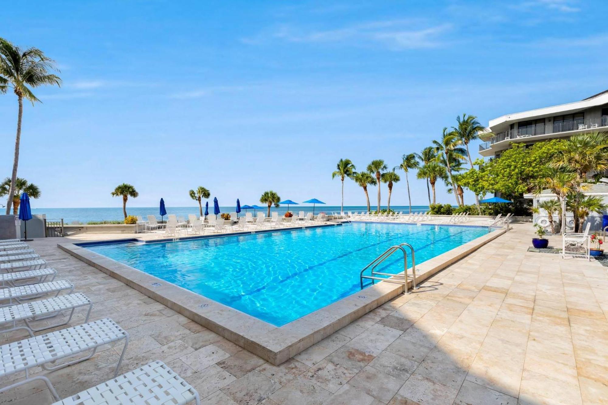 فيلا Leaward Isle Island Retreat كي وست المظهر الخارجي الصورة